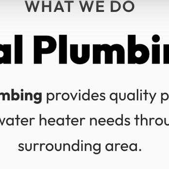 Precision STL - Plumbing Near Me - University City, Missouri Precision STL - Plumbing Near Me - University City, Missouri