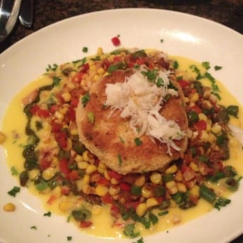 Skates On The Bay - Crab cake - Seafood Near Me - Berkeley, California