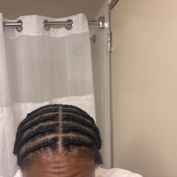 Springfield Braiding - Hair Stylists Near Me - Springfield, Missouri