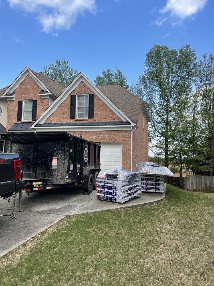 Slide of Hill Top Roofing