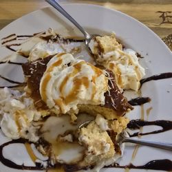 El Campestre - Flan