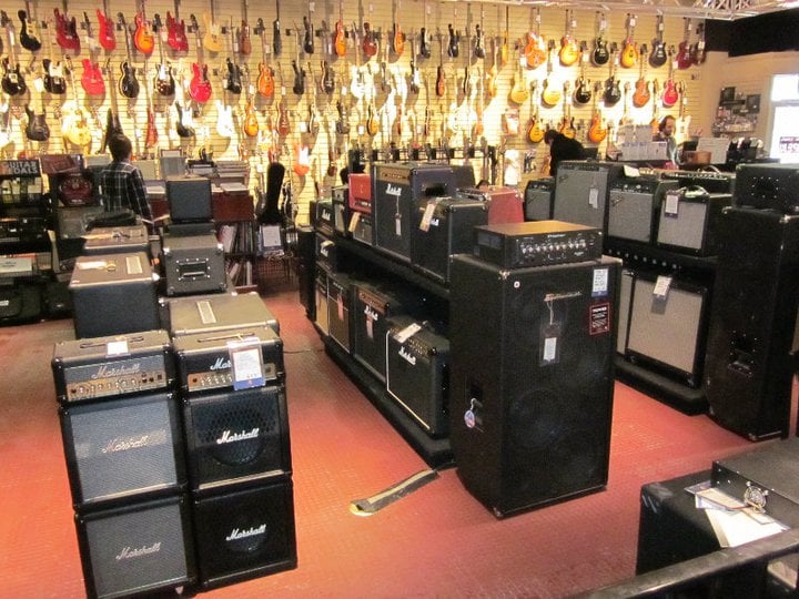 LONG & MCQUADE Updated September 2024 29 Photos 1717 Bedford