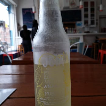 The Crabby Shack - Love this pineapple coconut nutmeg drink - Seafood Near Me - Brooklyn, New York The Crabby Shack - Love this pineapple coconut nutmeg drink - Seafood Near Me - Brooklyn, New York