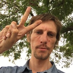 San Luis Obispo Police Department - Peace!