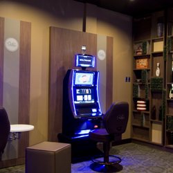 Stella's Place - One of many games to choose from!