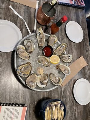 Captain Brad's Coastal Kitchen by null