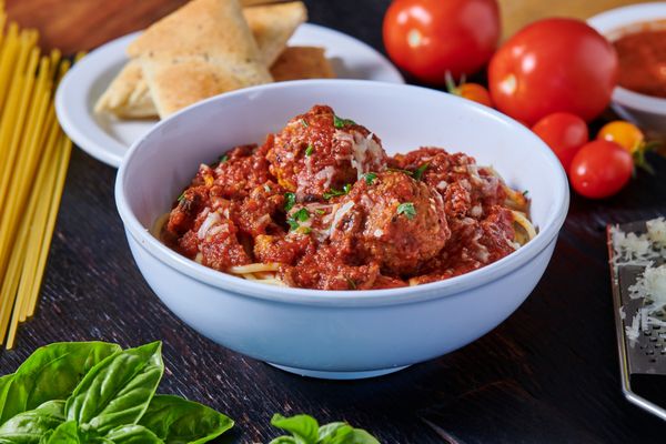 Tony & Alba’s Pizza and Pasta by null
