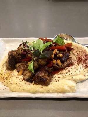 Skewd Cockfosters by null