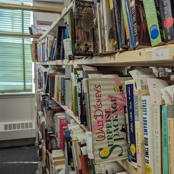 Worthwhile Reads - Used Bookstore Near Me - Bristol, Connecticut