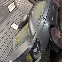 Kingdom Collision Works
