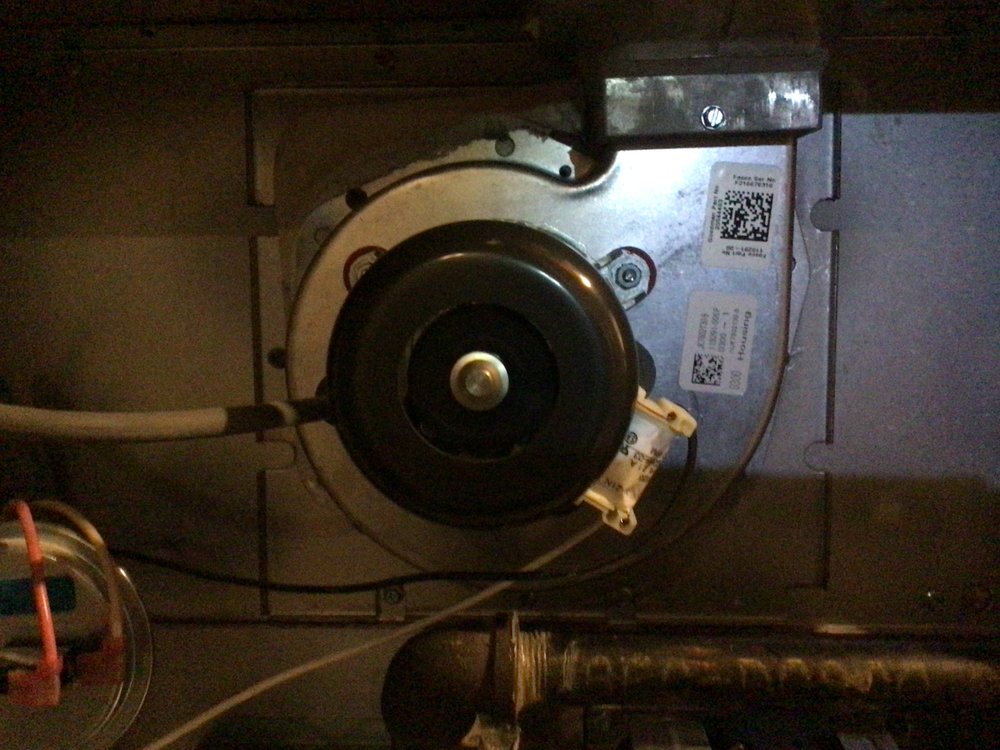 Slide of Interstate Heating