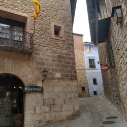 Hotel Albarracin - Hotel Albarracin