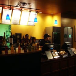 Counter at Noodles & Company in Broomfield
