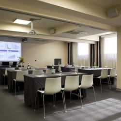 Hotel Zone - Sala Meeting