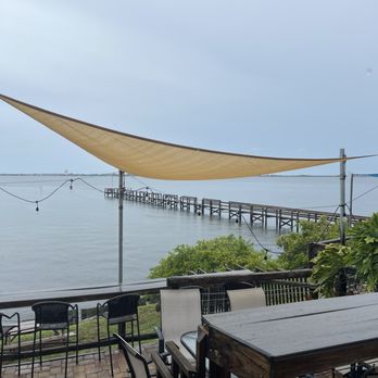 The Shack Riverfront - Another deck shot. - Seafood Near Me - Palm Bay, Florida The Shack Riverfront - Another deck shot. - Seafood Near Me - Palm Bay, Florida