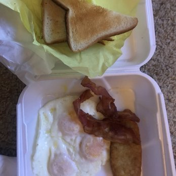 Lucy's Drive Thru - Bacon Breakfast for $9.03!!!!!!! Disgusting - Mexican Near Me - Los Angeles, California Lucy's Drive Thru - Bacon Breakfast for $9.03!!!!!!! Disgusting - Mexican Near Me - Los Angeles, California