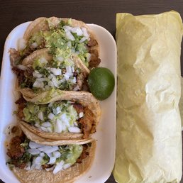 ORTIZ’S TACO SHOP - Updated May 2024 - 392 Photos & 733 Reviews - 3704