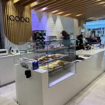 Ten Thousand Coffee - Coffee & Tea Near Me - New York, New York Ten Thousand Coffee - Coffee & Tea Near Me - New York, New York