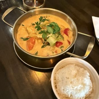 The Baan Thai Cuisine - Thai Near Me - San Anselmo, California The Baan Thai Cuisine - Thai Near Me - San Anselmo, California