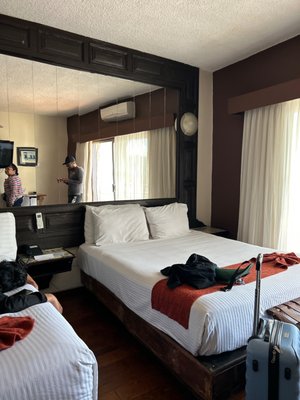 Best Western El Cid by null