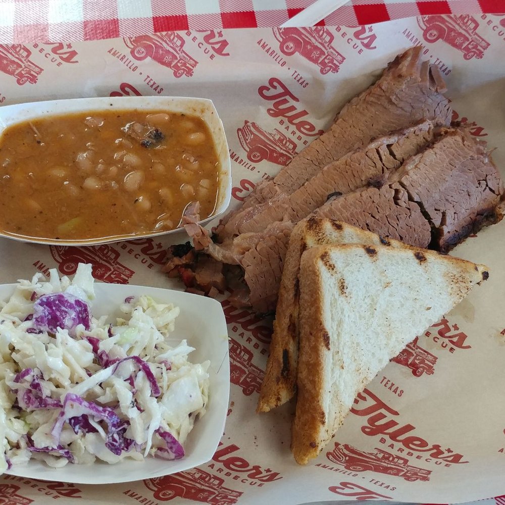 Tyler's Barbeque - Barbeque Near Me - Amarillo, Texas Tyler's Barbeque - Barbeque Near Me - Amarillo, Texas