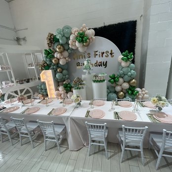 Live Love Play - Party & Event Planning Near Me - Glendale, California Live Love Play - Party & Event Planning Near Me - Glendale, California
