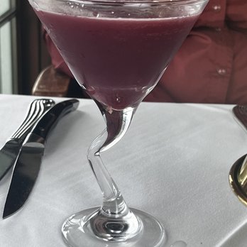 Houston White - Razz A Tini - Steakhouses Near Me - Rehoboth Beach, Delaware