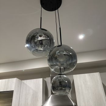 PBQ Renovation - Mounted lights over kitchen island x 2 - Handyman Near Me - North York, Ontario PBQ Renovation - Mounted lights over kitchen island x 2 - Handyman Near Me - North York, Ontario