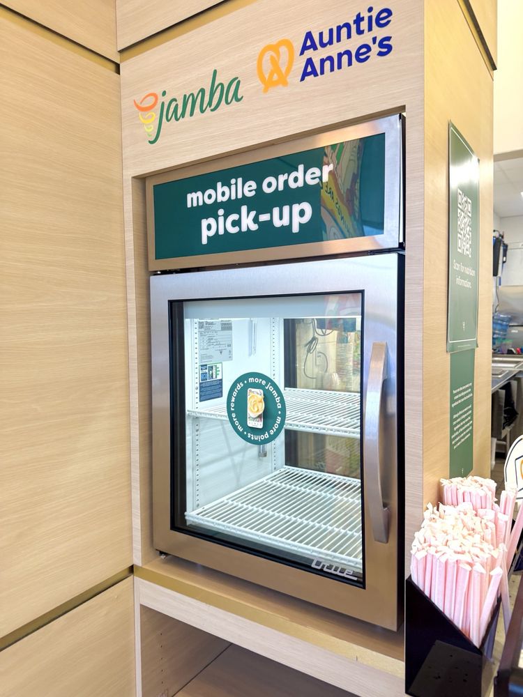 Jamba Logo