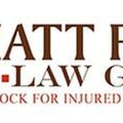 Matt Fendon Law Group - untitled
