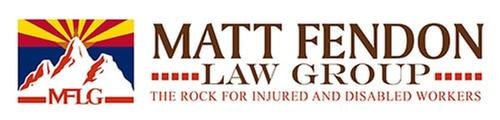 Matt Fendon Law Group - disability attorney in Tucson, AZ