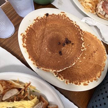 Sahara Cafe - Chocolate Chip Stack - Coffee & Tea Near Me - Ocean City, Maryland Sahara Cafe - Chocolate Chip Stack - Coffee & Tea Near Me - Ocean City, Maryland