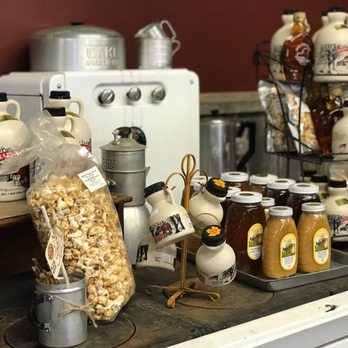 Trinity Valley Dairy - Specialty Food Near Me - Cortland, New York