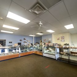 Stein's Bakery