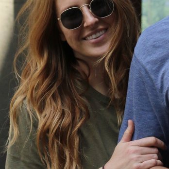 Salon Lever - covered blonde to go back to all natural coloring - Hair Salons Near Me - Claremont, California Salon Lever - covered blonde to go back to all natural coloring - Hair Salons Near Me - Claremont, California