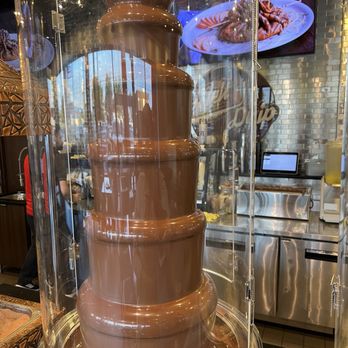 Melt N Dip - Desserts Near Me - Bridgeview, Illinois