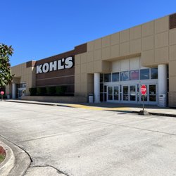 Kohl's - April 8, 2022