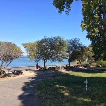 Paradise Beach Park - And lots of shade - Parks Near Me - Tiburon, California Paradise Beach Park - And lots of shade - Parks Near Me - Tiburon, California