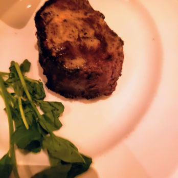 The Capital Grille - 10 Oz Filet Mignon - Steakhouses Near Me - Cherry Hill, New Jersey The Capital Grille - 10 Oz Filet Mignon - Steakhouses Near Me - Cherry Hill, New Jersey