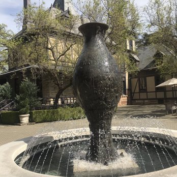 Beringer Vineyards - Wineries Near Me - St. Helena, California