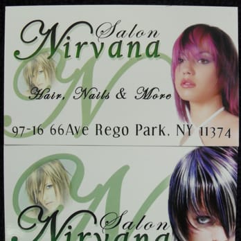 Salon Nirvana - Hair Salons Near Me - Rego Park, New York Salon Nirvana - Hair Salons Near Me - Rego Park, New York