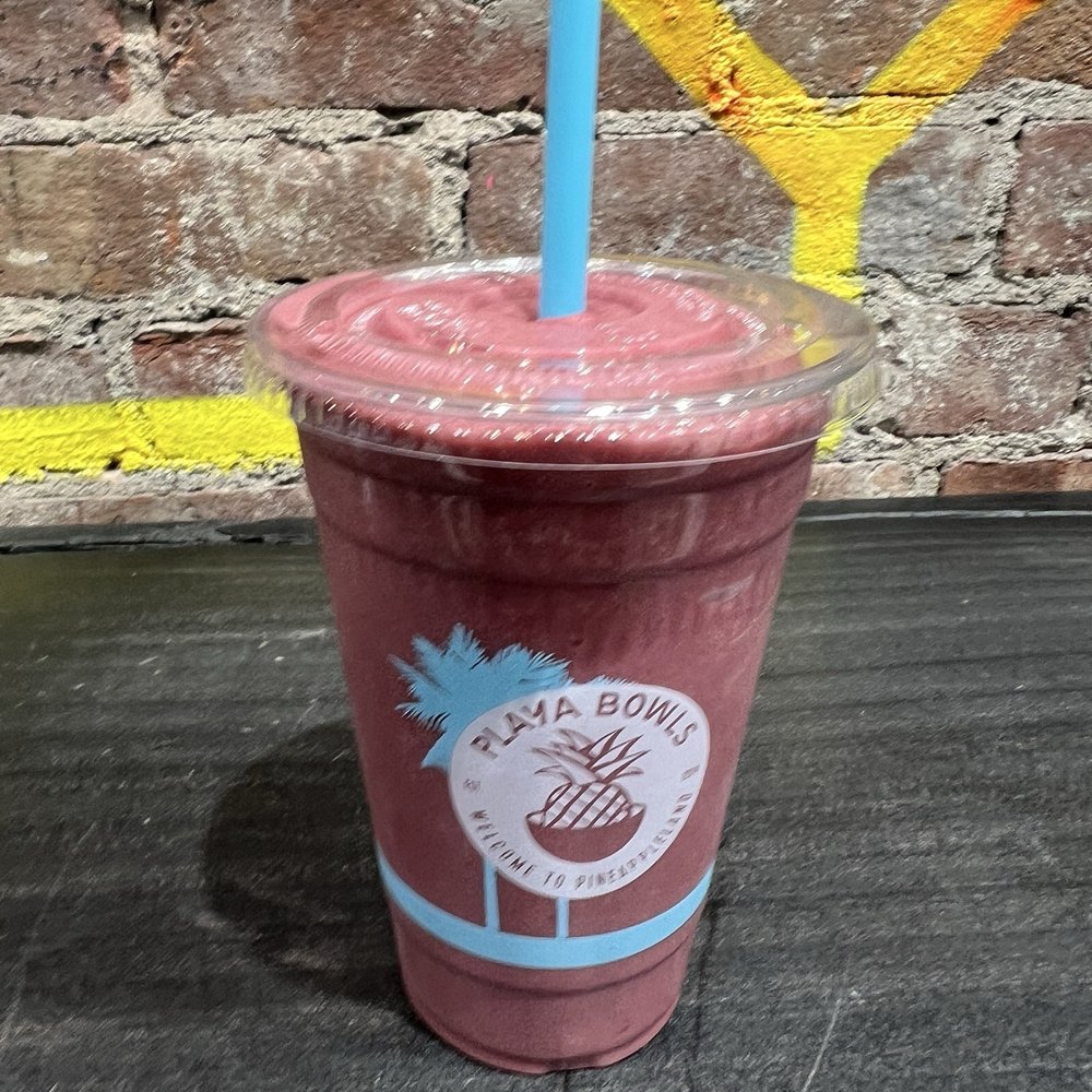 Playa Bowls - Juice Bars & Smoothies Near Me - Brooklyn, New York