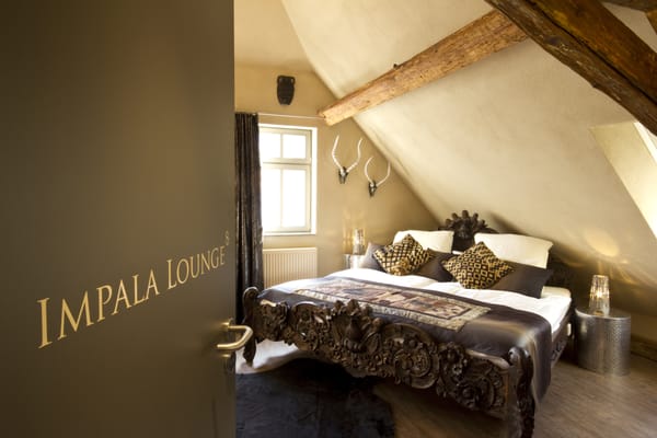 FARMERHAUS – Lodge by null