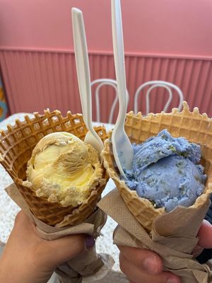 Van Leeuwen Ice Cream by null