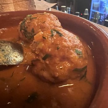Sala Astoria - Meatballs - Spanish Near Me - Queens, New York Sala Astoria - Meatballs - Spanish Near Me - Queens, New York