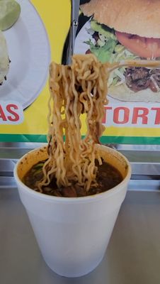 Tacos La Madrina ( Food Truck) by null