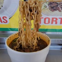 Tacos La Madrina
