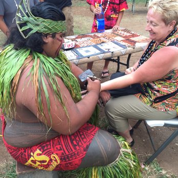 Chief's Luau - Performing Arts Near Me - Kapolei, Hawaii