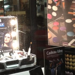 Make Up Studio - Lekker kliederen!
