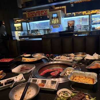 Chubby Cattle - Barbeque Near Me - Cerritos, California